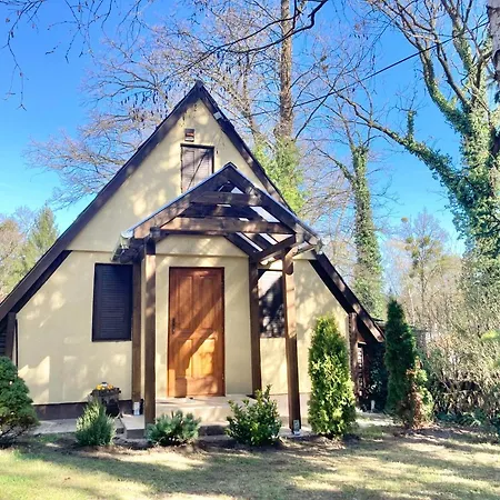 Erdo Kapitanya Vendeghaz *