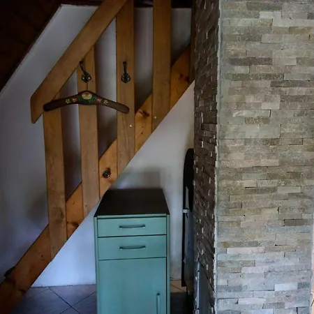 Erdo Kapitanya Vendeghaz Tata