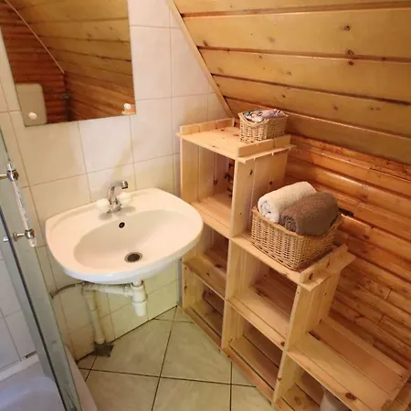 Hébergement de vacances Erdő Kapitánya Tata