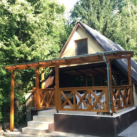 Erdo Kapitanya Vendeghaz *