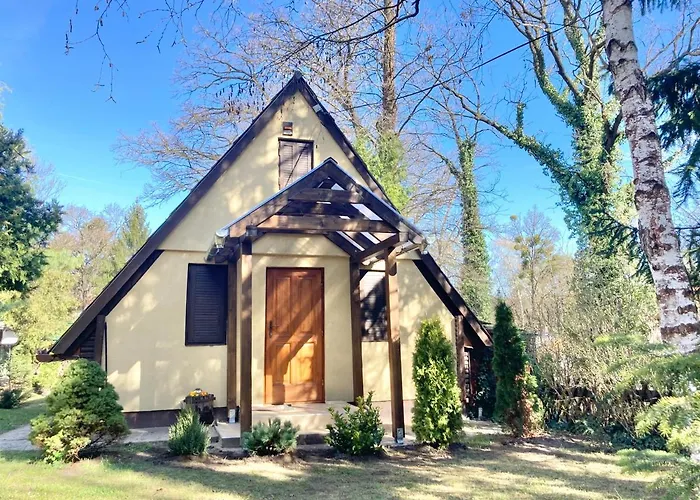 Erdo Kapitanya Vendeghaz *