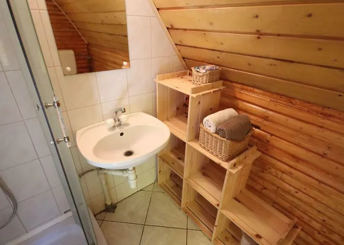 Case de vacanță Erdo Kapitanya Vendeghaz Tata