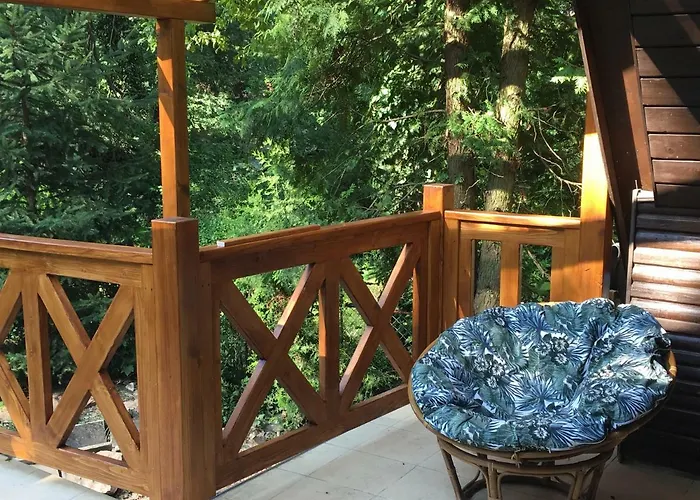 Case de vacanță Erdo Kapitanya Vendeghaz Tata