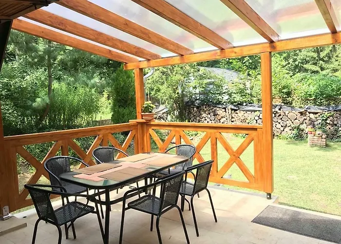 Erdo Kapitanya Vendeghaz *